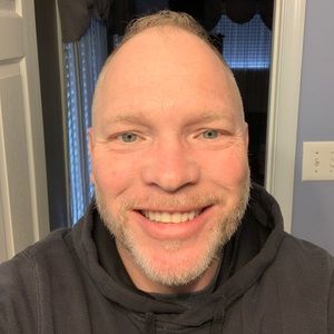 Meet your Posher, Steve